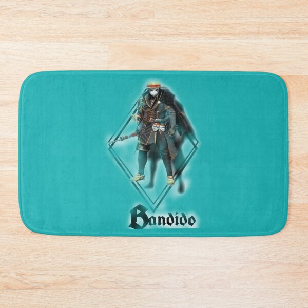 Item preview, Bandidos s      designed and sold by Halohaclothing.