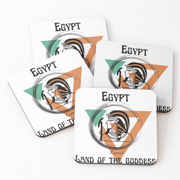 Item preview, Egypt -kemet -the goddess  designed and sold by Remde.