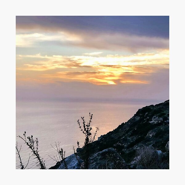 Item preview, Best sunset time designed and sold by rodoullac.