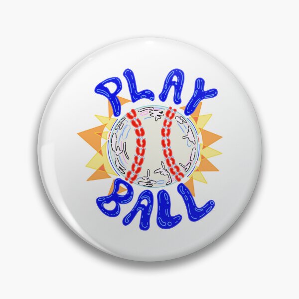 Item preview, Play Ball designed and sold by KieraWard.