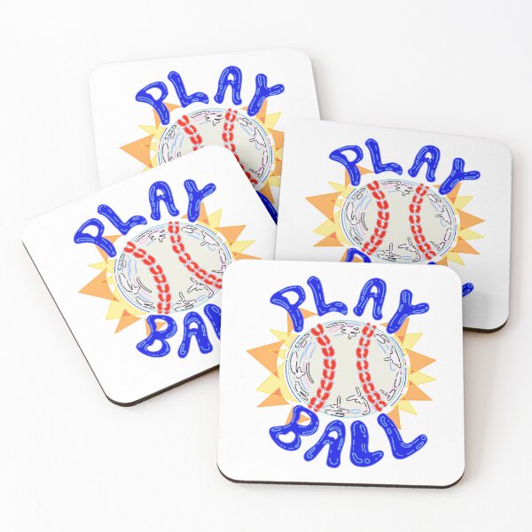 Item preview, Play Ball designed and sold by KieraWard.