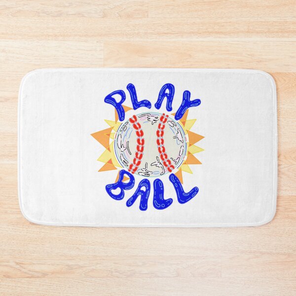 Item preview, Play Ball designed and sold by KieraWard.