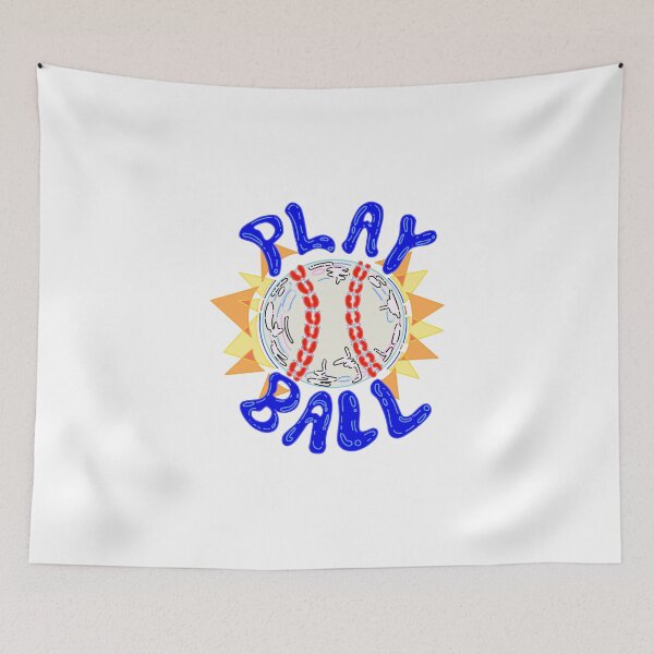 Item preview, Play Ball designed and sold by KieraWard.