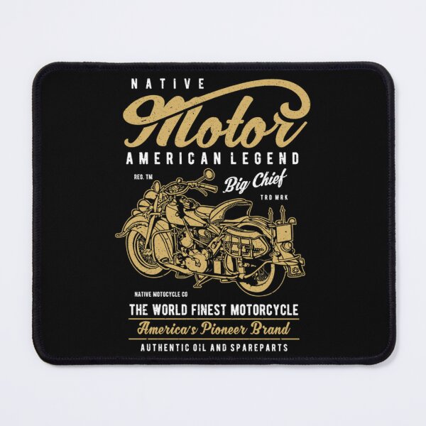 Item preview, Biker motorcycle     designed and sold by Halohaclothing.