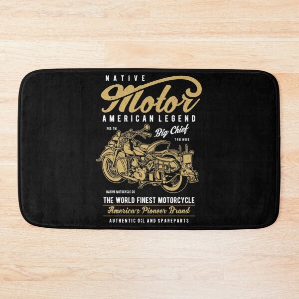 Item preview, Biker motorcycle     designed and sold by Halohaclothing.