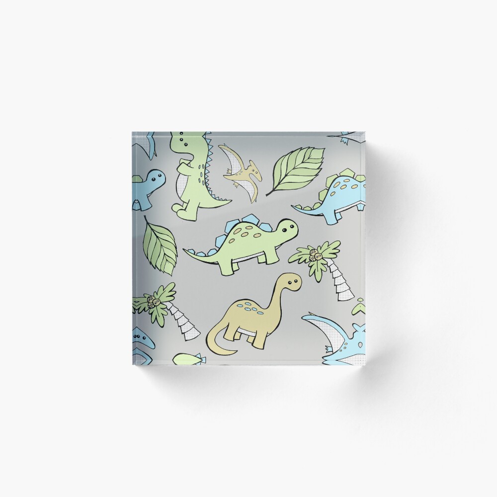 Item preview, Acrylic Block designed and sold by kmstudio.