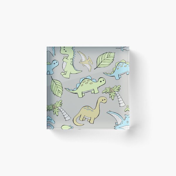 Item preview, Dinosaurs designed and sold by kmstudio.