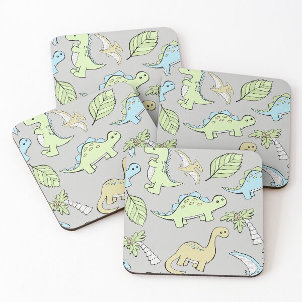 Item preview, Dinosaurs designed and sold by kmstudio.