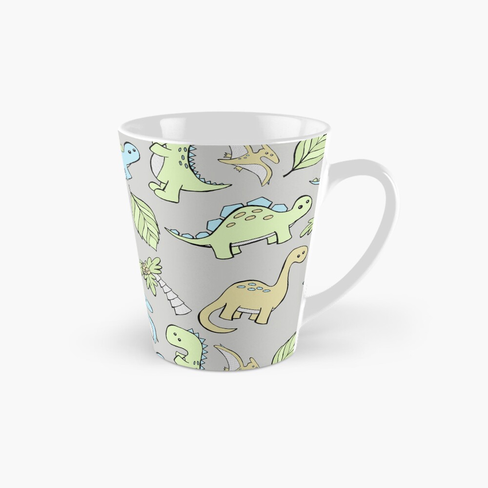 Item preview, Tall Mug designed and sold by kmstudio.