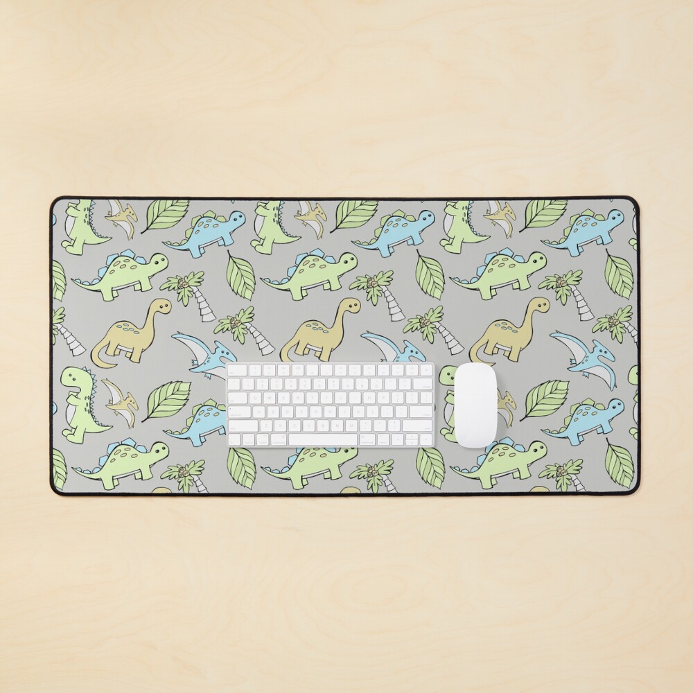 Item preview, Desk Mat designed and sold by kmstudio.