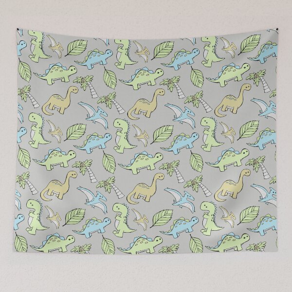 Item preview, Dinosaurs designed and sold by kmstudio.