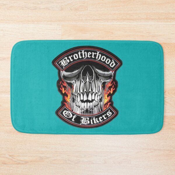 Item preview, Bikers Brotherhood      designed and sold by Halohaclothing.