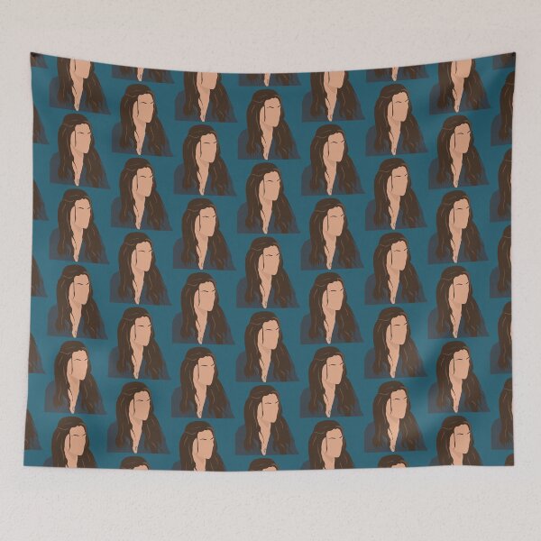 Item preview, Abby Griffin   designed and sold by Qualuxy.