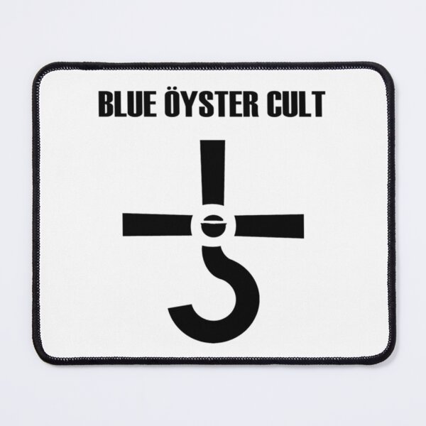 Item preview, blue oyster cult 13   designed and sold by Halohaclothing.