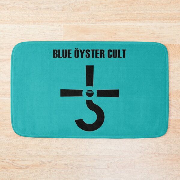 Item preview, blue oyster cult 13   designed and sold by Halohaclothing.