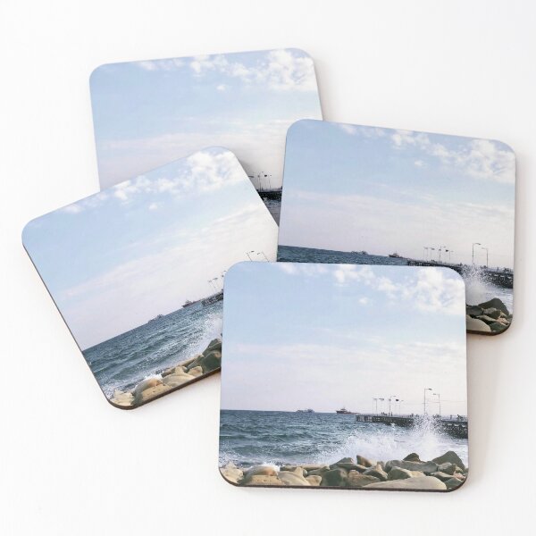Item preview, By the sea designed and sold by rodoullac.