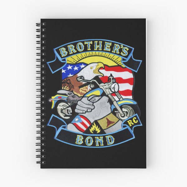 Item preview, Brotherhood     designed and sold by Halohaclothing.