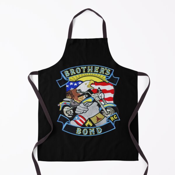 Item preview, Brotherhood designed and sold by Halohaclothing.