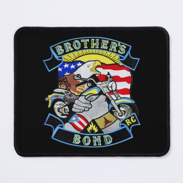 Item preview, Brotherhood     designed and sold by Halohaclothing.