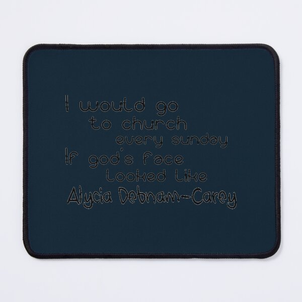 Item preview, Alycia Debnam   designed and sold by Qualuxy.