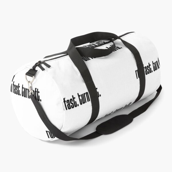 Item preview, run fast turn left designed and sold by KieraWard.
