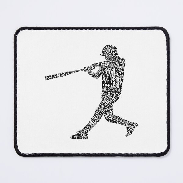 Item preview, Baseball Player  designed and sold by KieraWard.