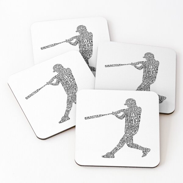 Item preview, Baseball Player  designed and sold by KieraWard.