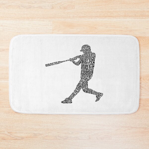 Item preview, Baseball Player  designed and sold by KieraWard.