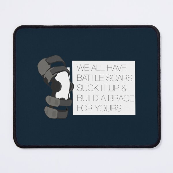 Item preview, Battle Scars designed and sold by Qualuxy.