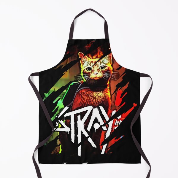 Item preview, Gato callejero designed and sold by ChristiaSchmidt.