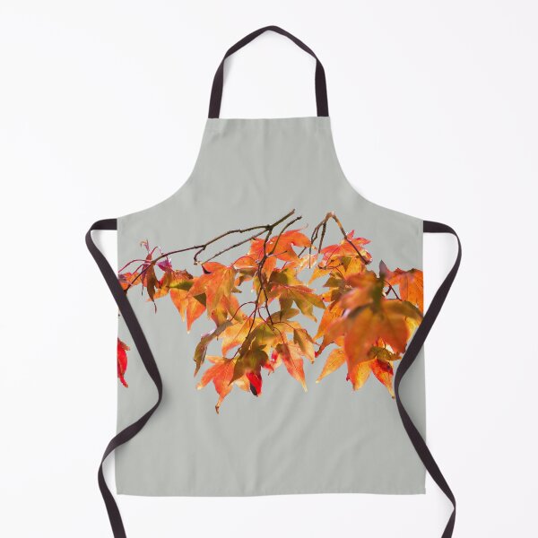 Item preview, Golden autumn leaves designed and sold by indiafrankk.