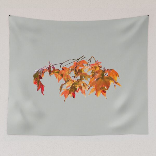 Item preview, Golden autumn leaves designed and sold by indiafrankk.