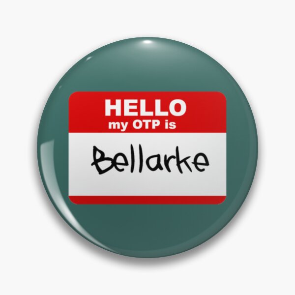 Item preview, Bellarke   designed and sold by Qualuxy.