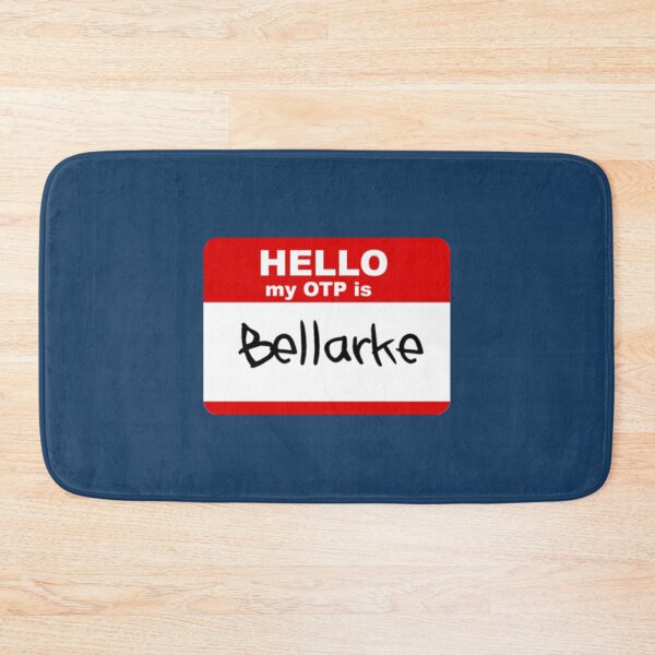 Item preview, Bellarke   designed and sold by Qualuxy.