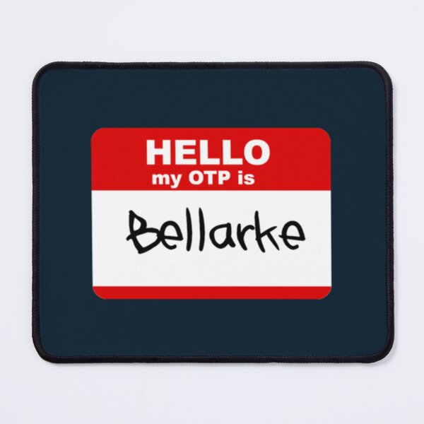 Item preview, Bellarke designed and sold by Qualuxy.