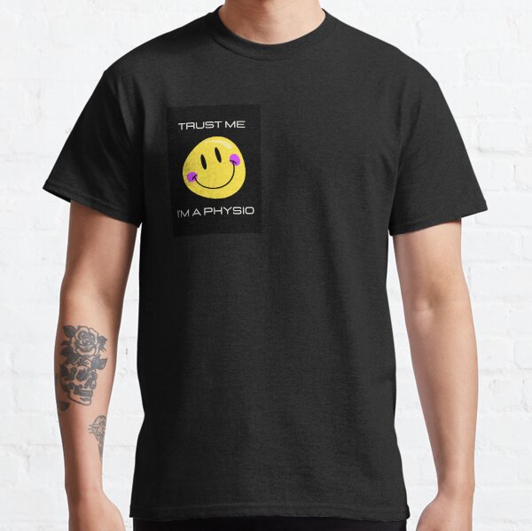 Item preview, Trust me I'm a smiling physiotherapist designed and sold by CarmenConsi.