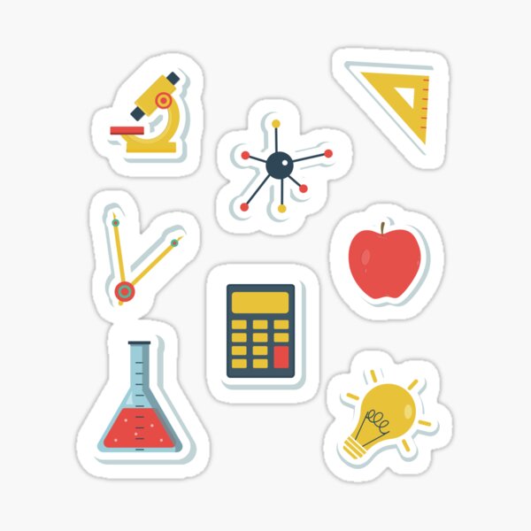 Item preview, School supplies pack designed and sold by ahlemamre.