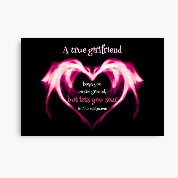 Item preview, Best Girlfriend designed and sold by GraffiTimi.