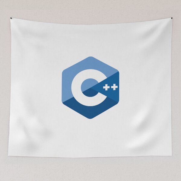 Item preview, C++ Programmer designed and sold by vladocar.