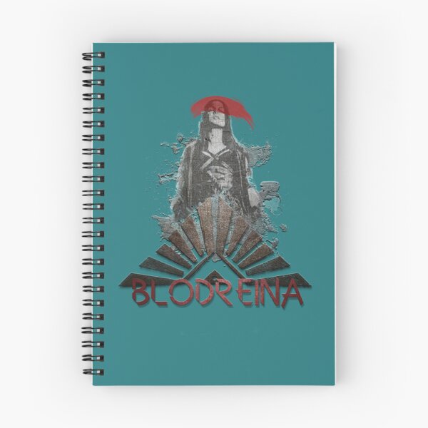 Item preview, Blodreina Concept   designed and sold by Qualuxy.