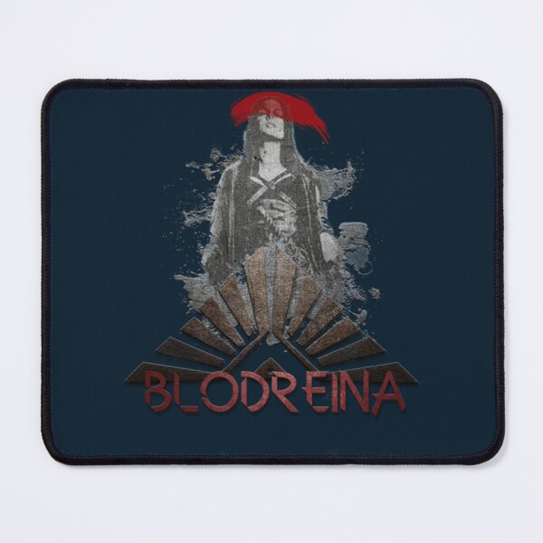 Item preview, Blodreina Concept designed and sold by Qualuxy.