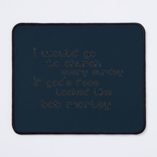 Item preview, bob morley designed and sold by Qualuxy.