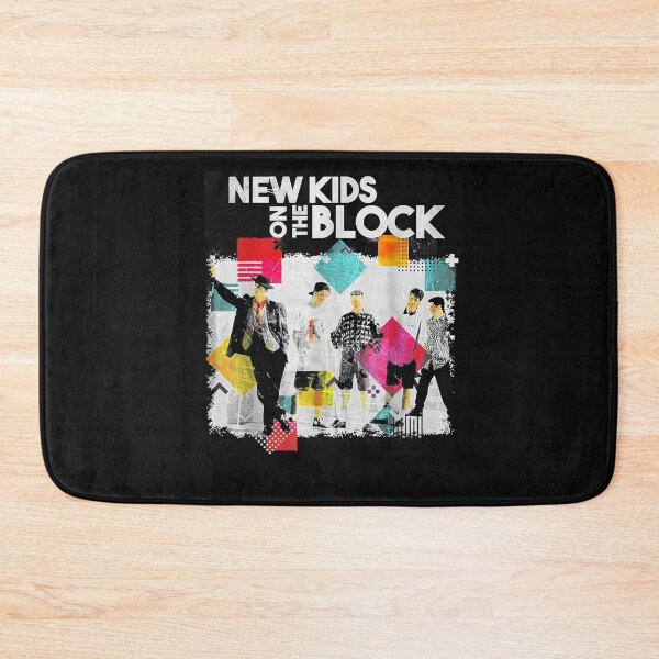 Item preview, New Kids Girl I'm Not Old I'm Vintage designed and sold by zololozoX.