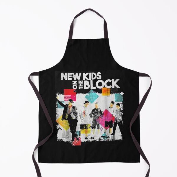 Item preview, New Kids Girl I'm Not Old I'm Vintage designed and sold by zololozoX.