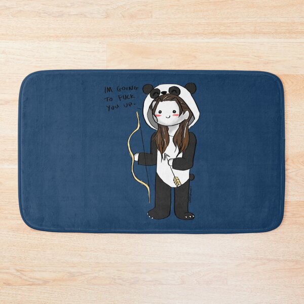 Item preview, Echo Kom F-U Up Kru   designed and sold by Qualuxy.