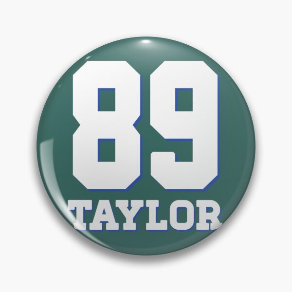 Item preview, Eliza Taylor 89_ Varsity Design   designed and sold by Qualuxy.