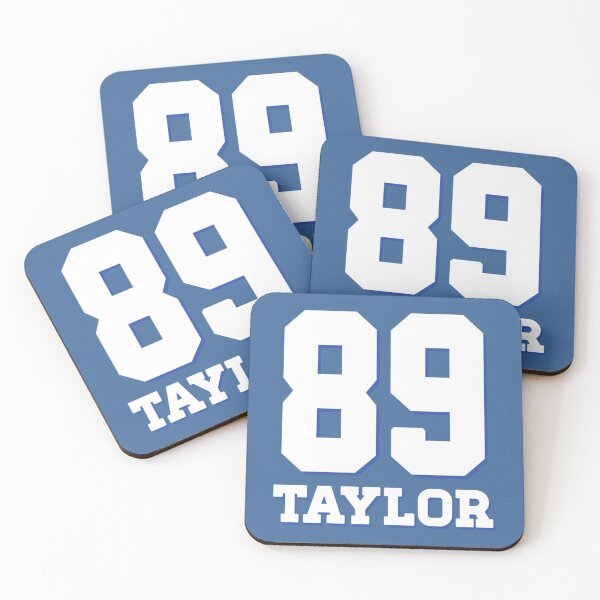 Item preview, Eliza Taylor 89_ Varsity Design   designed and sold by Qualuxy.
