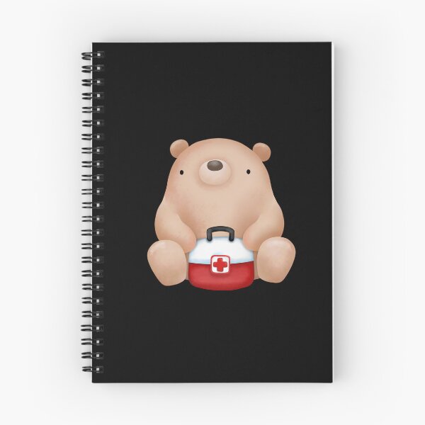 Item preview, Nurse Life - Doctor Life designed and sold by pookkudesign.