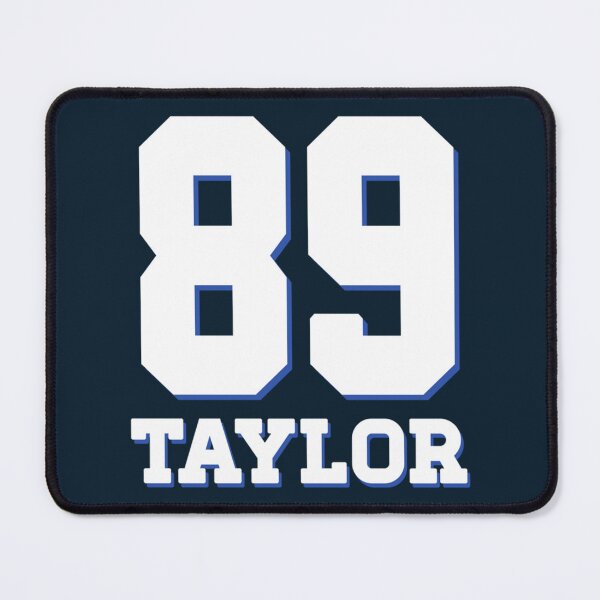 Item preview, Eliza Taylor 89_ Varsity Design designed and sold by Qualuxy.
