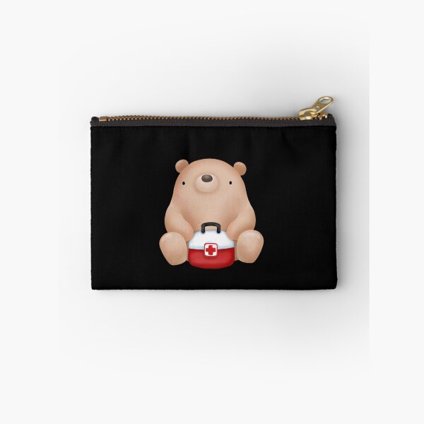 Item preview, Nurse Life - Doctor Life designed and sold by pookkudesign.